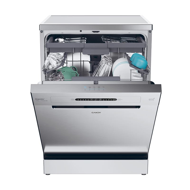 Candy mašina za pranje sudova CF 3C7L1S 