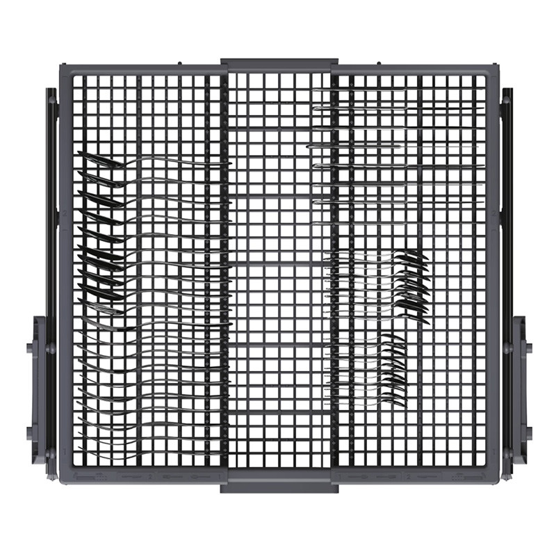 Candy mašina za pranje sudova CF 3C7L1S 