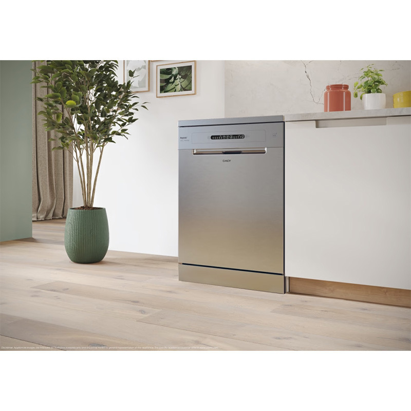 Candy mašina za pranje sudova CF 3C7L1S 