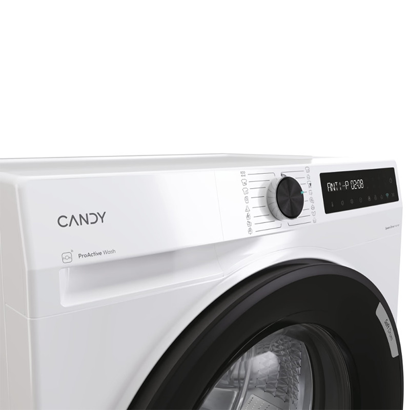 Candy mašina za pranje veša BR 48SBL6-S 