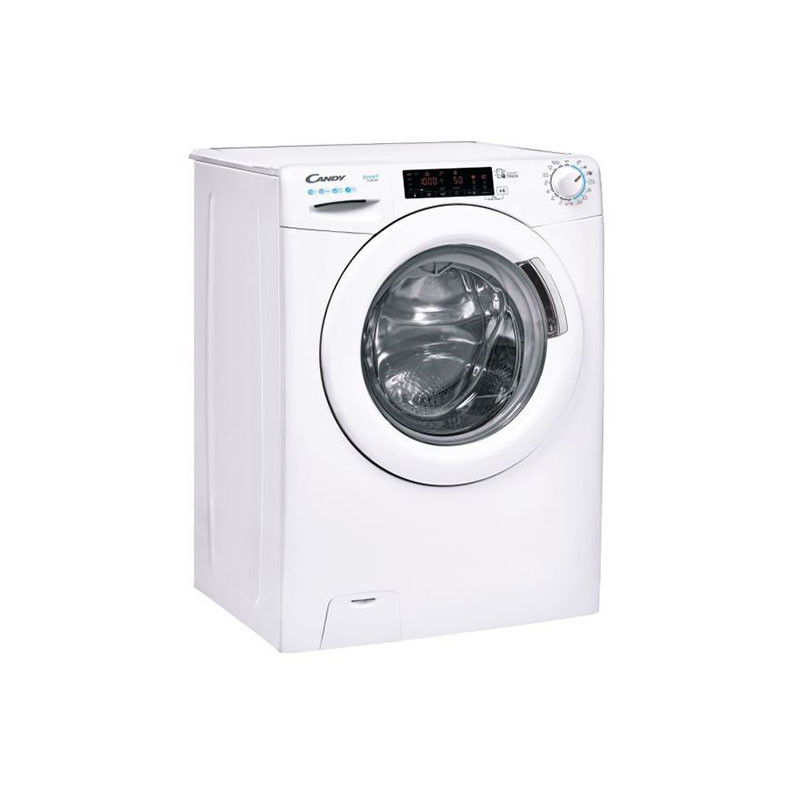 Candy mašina za pranje veša CS 1410TXME/1-S