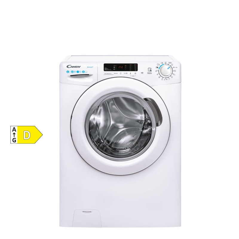 Candy mašina za pranje veša CS4 1062DE/1-S