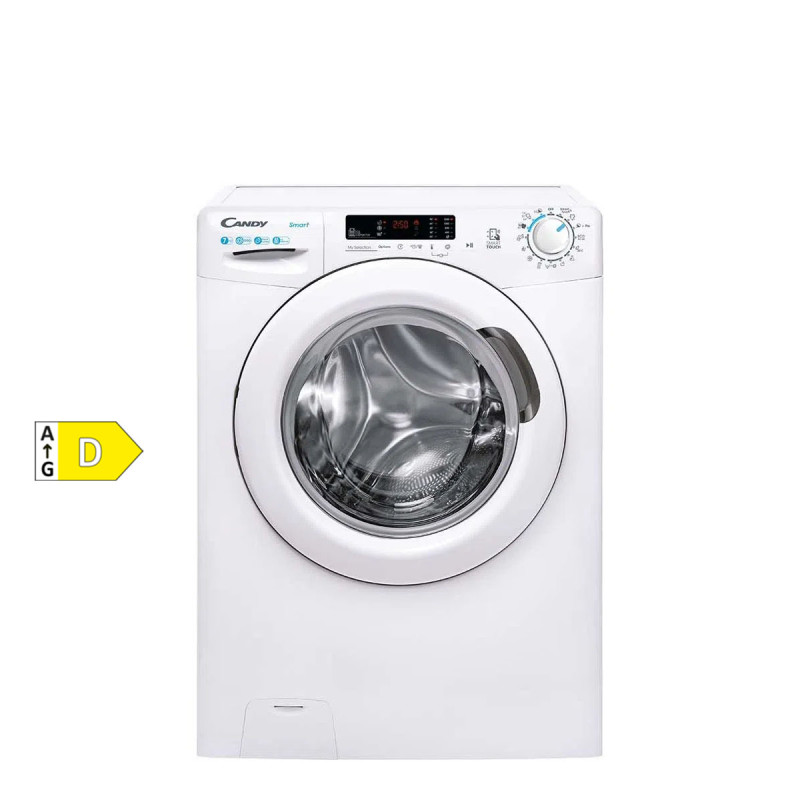 Candy mašina za pranje veša CS4 1072DE/T-S