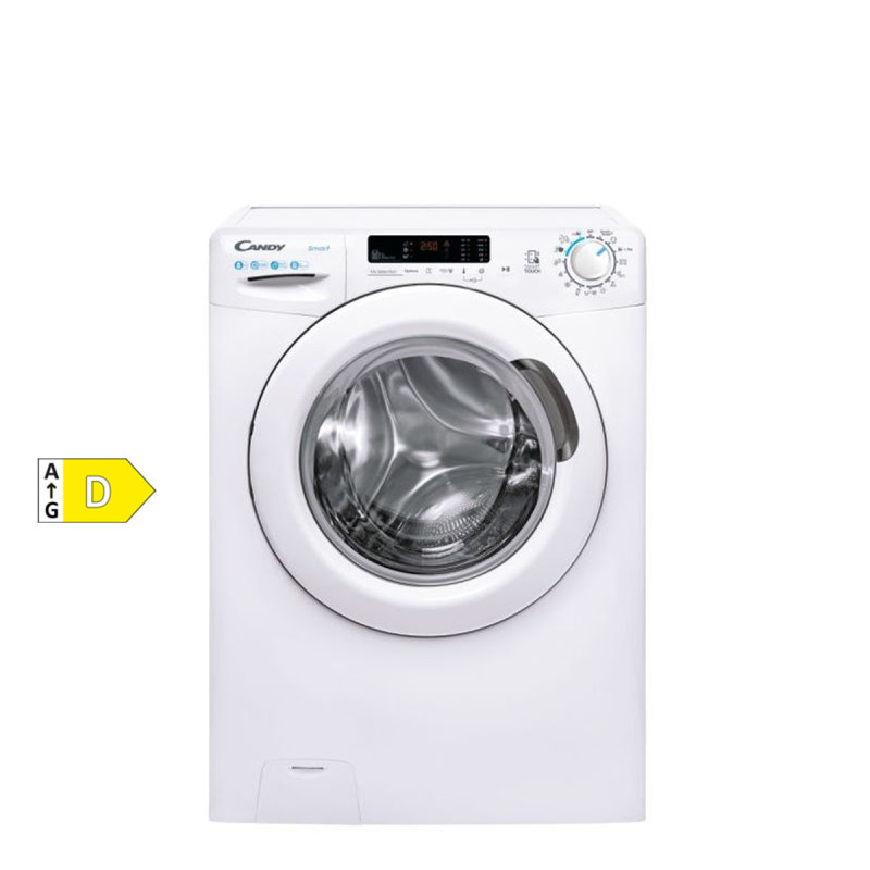 Candy mašina za pranje veša CS44 1282DE/2-S 