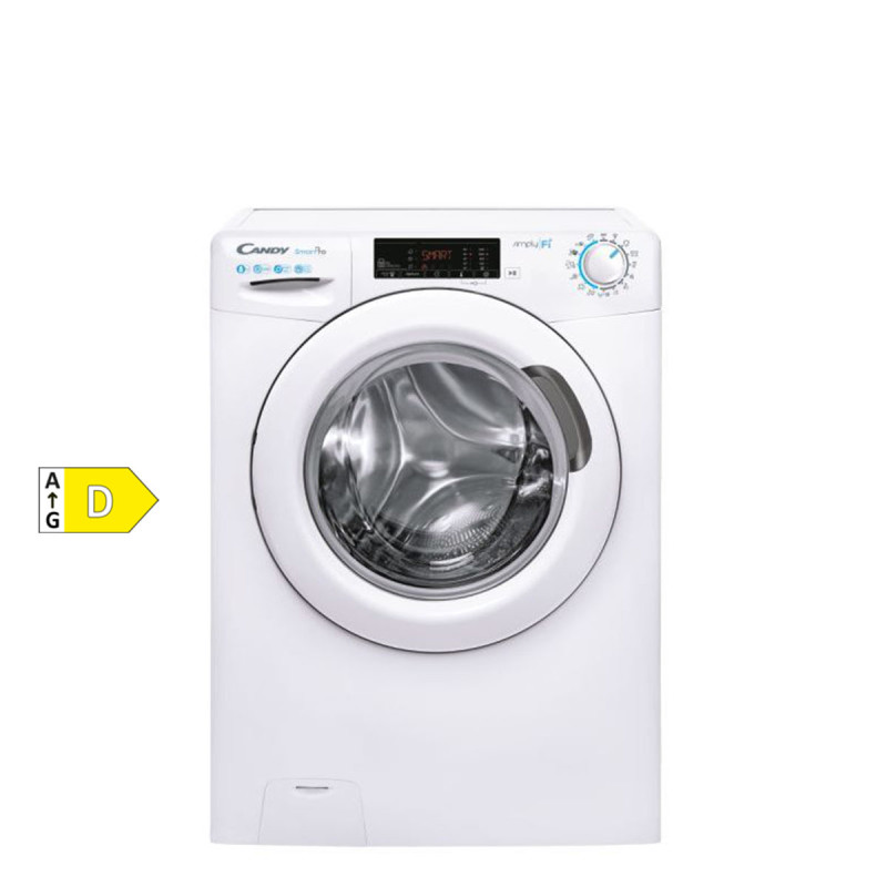 Candy mašina za pranje veša CSO44 1285TE/2-S 