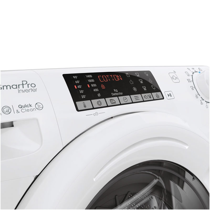 Candy mašina za pranje veša CSO486TWM6/1-S 