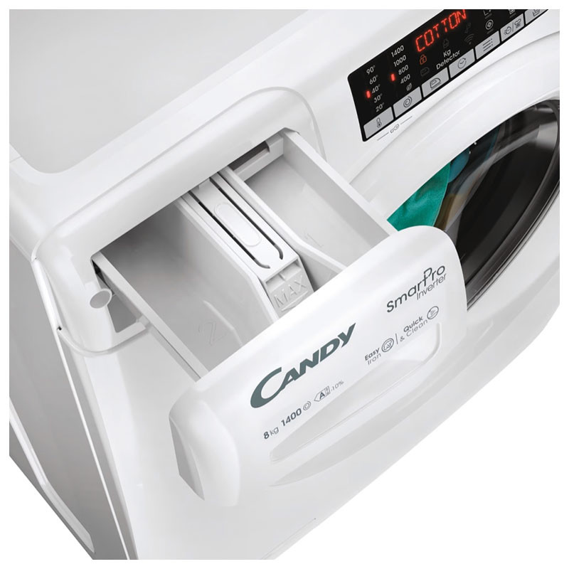 Candy mašina za pranje veša CSO486TWM6/1-S 