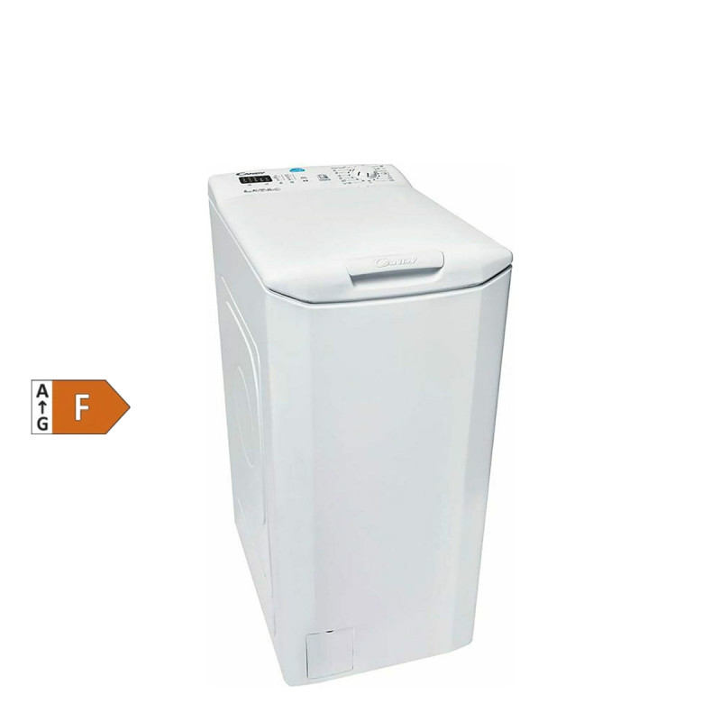 Candy mašina za pranje veša CST 27LE/1-S + poklon Metalac duboka šerpa DISNEY UŠI 18cm/3lit