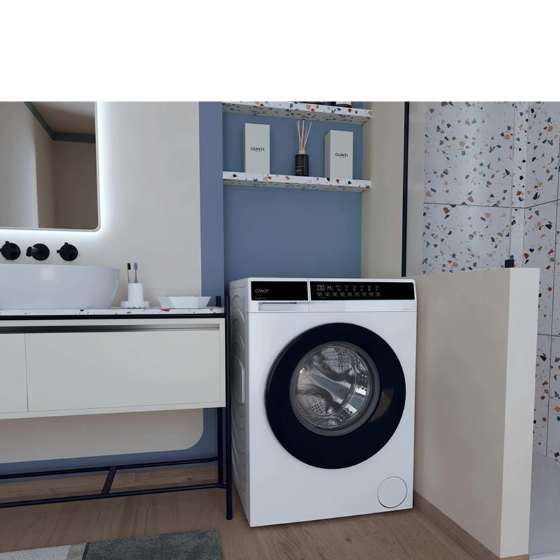 Candy mašina za pranje veša EY 27SB7-S 