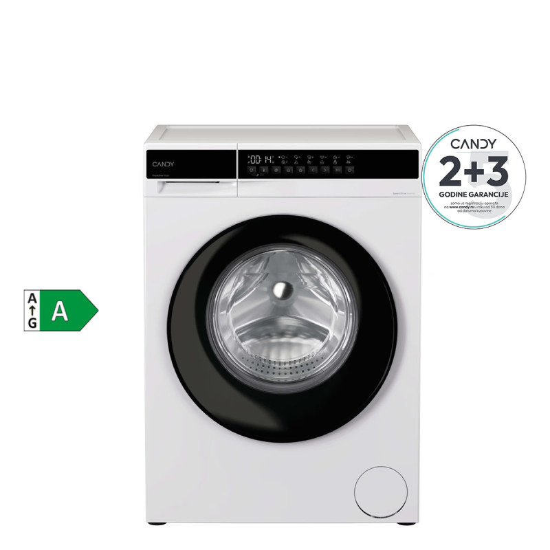 Candy mašina za pranje veša EY 27SB7-S 