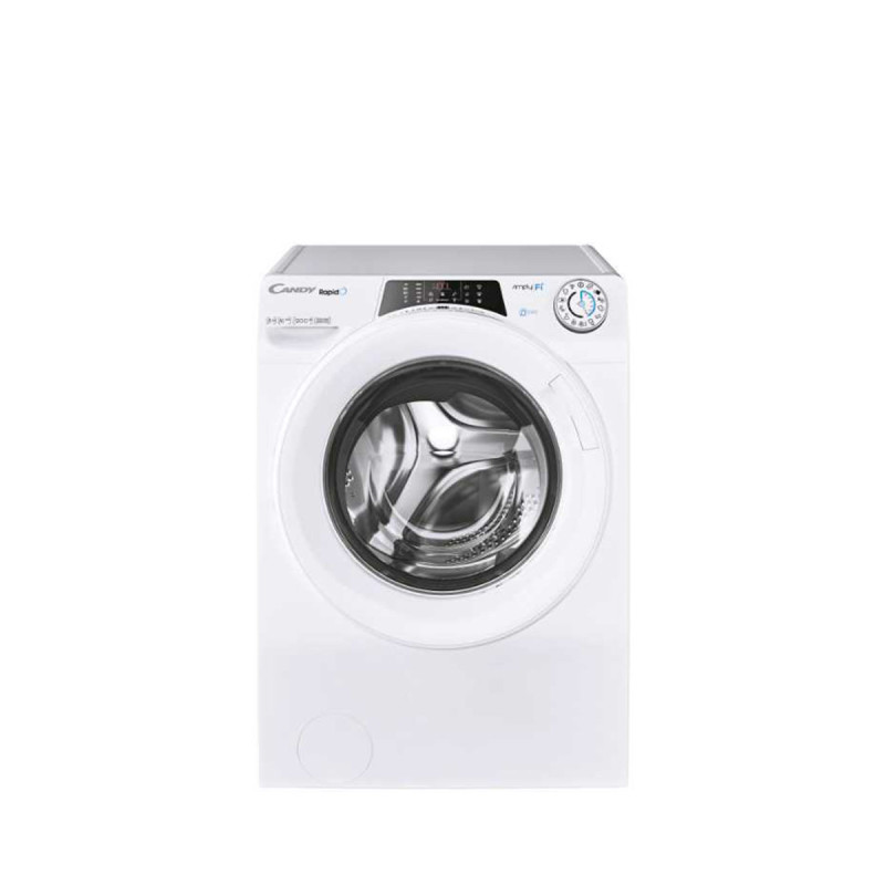 Candy mašina za pranje veša RO 1284DXH5/1-S (slim)