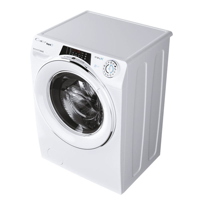 Candy mašina za pranje veša RO 1486DWMCE/1-S