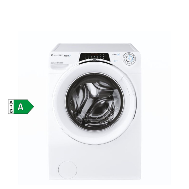 Candy mašina za pranje veša RO 1496DWMCE/1-S