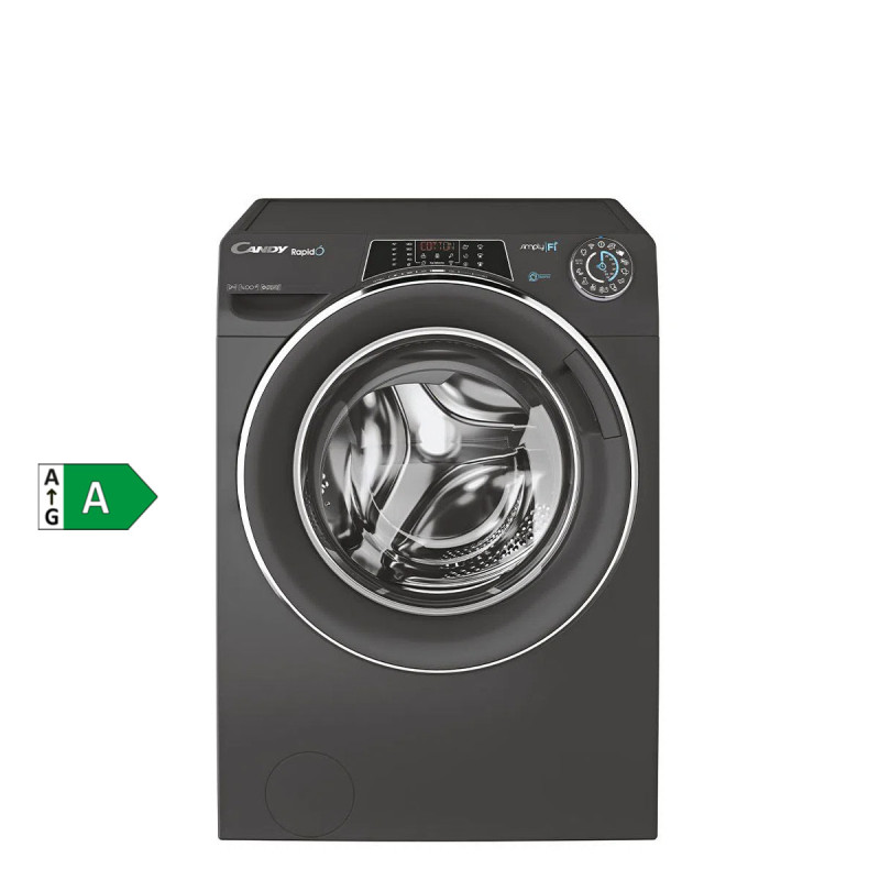 Candy mašina za pranje veša RO 1496DWMCRE/1-S