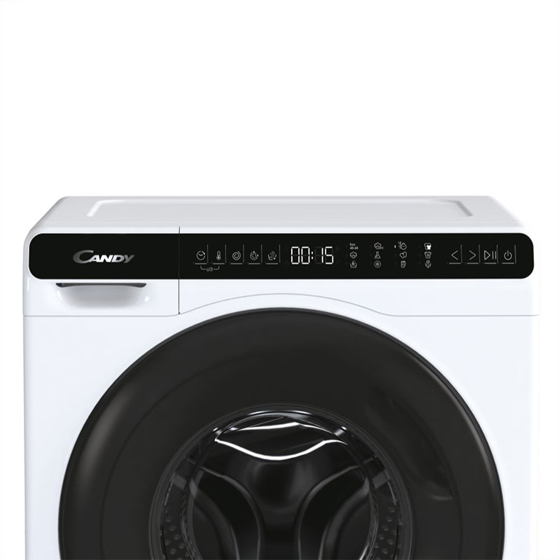 Candy mašina za pranje veša RO CW50-BP12307-S 