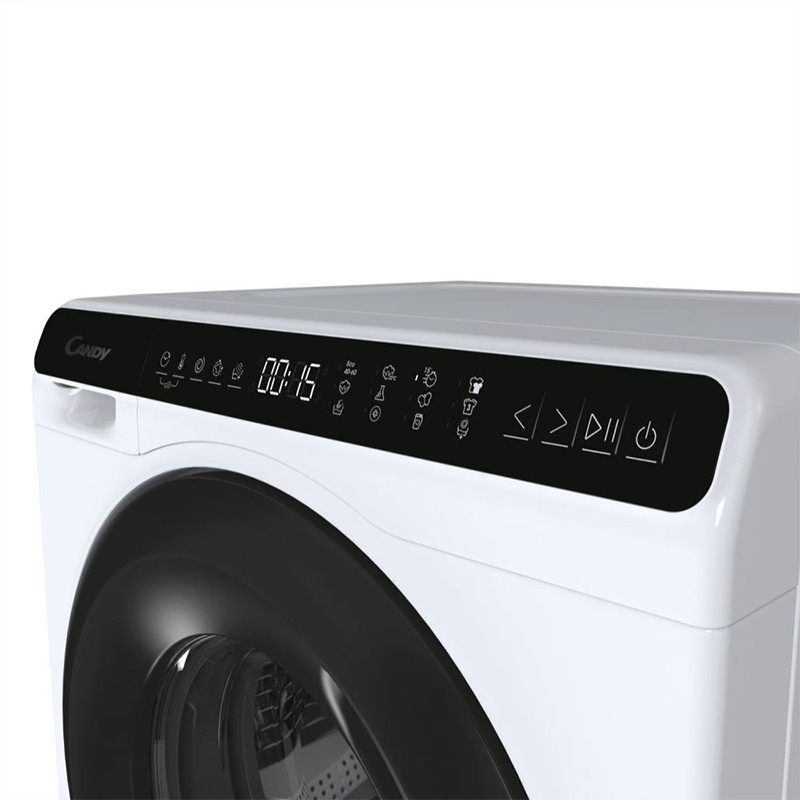 Candy mašina za pranje veša RO CW50-BP12307-S 