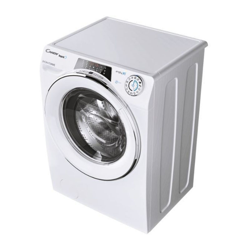 Candy mašina za pranje veša RO16106DWMCE/1-S