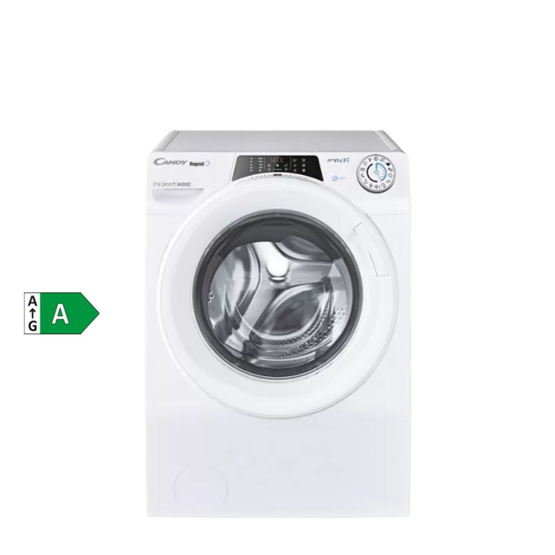 Candy mašina za pranje veša RO4 1274DWME/1-S 