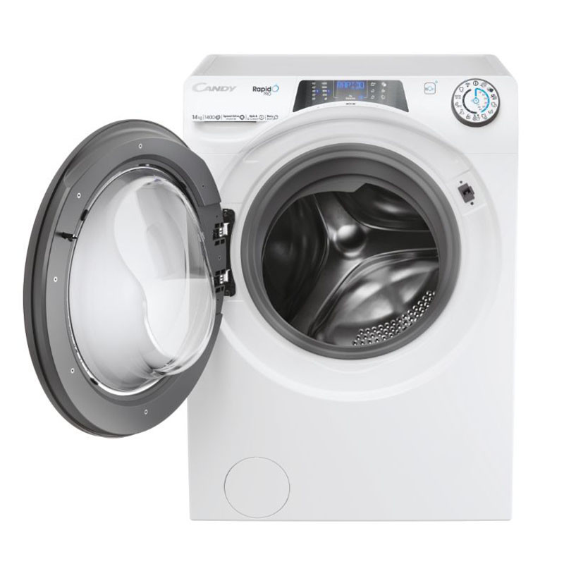 Candy mašina za pranje veša RP 4146BWMR/1-S