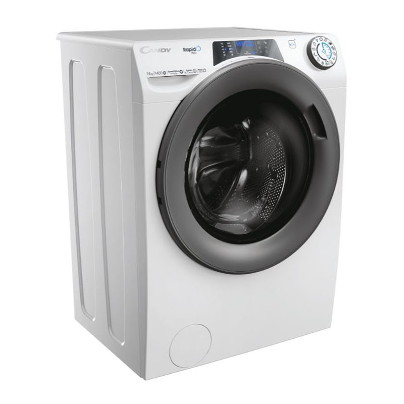 Candy mašina za pranje veša RP 4146BWMR/1-S
