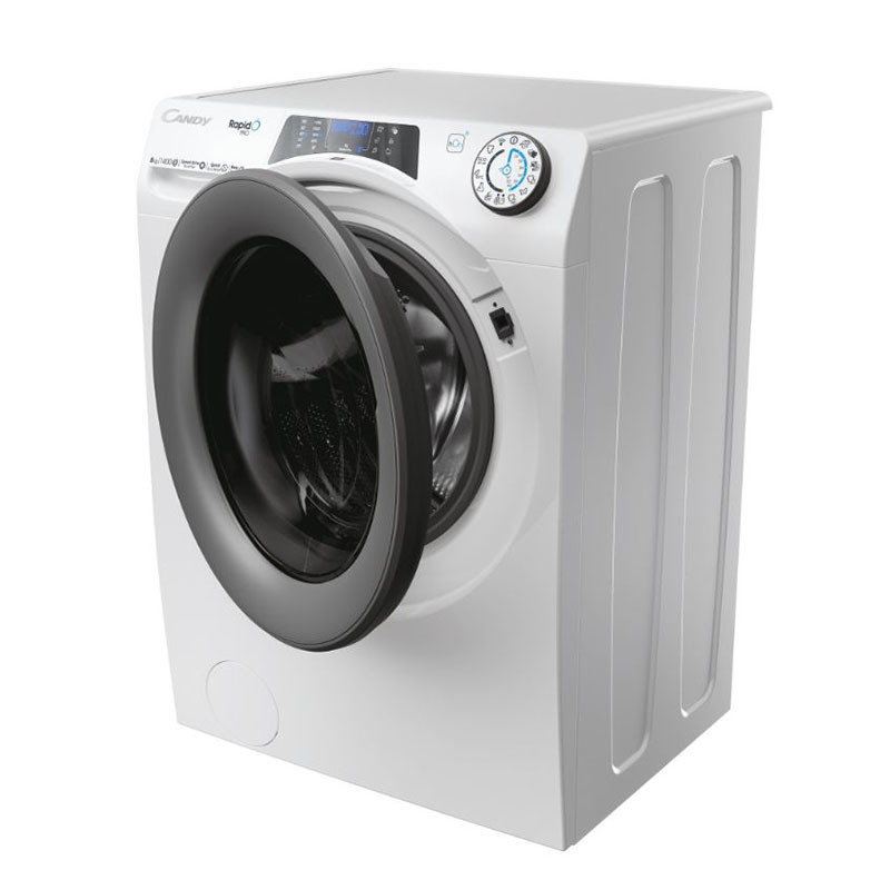 Candy mašina za pranje veša RP 486BWMR/1-S