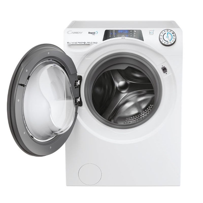 Candy mašina za pranje veša RP 6106BWMR/1-S