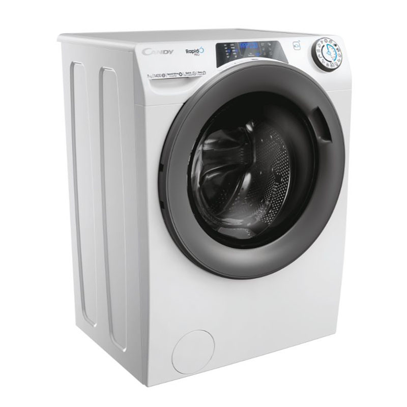 Candy mašina za pranje veša RP4 476BWMR/1-S
