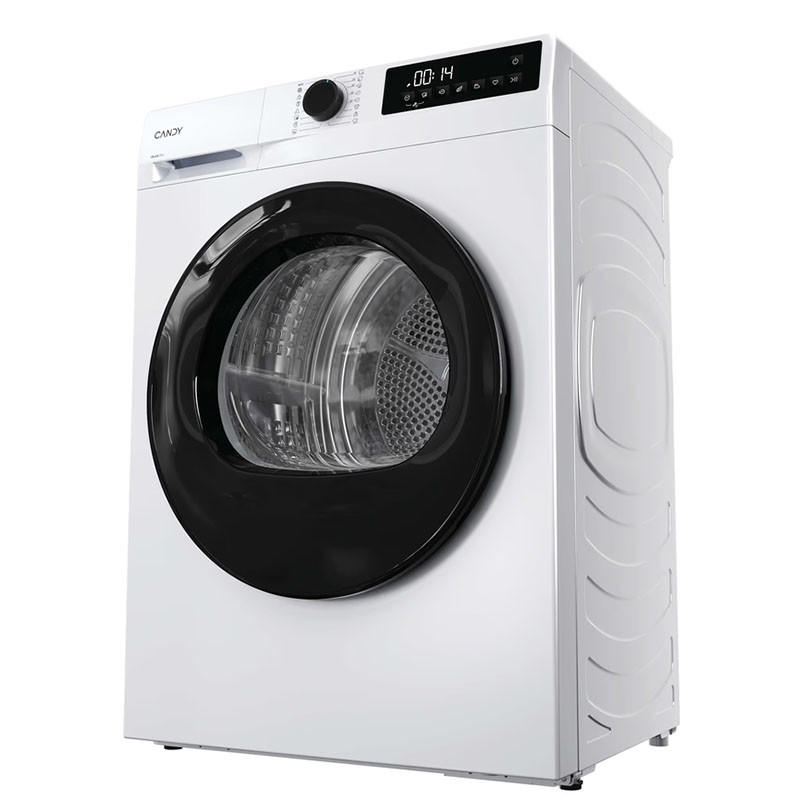 Candy mašina za sušenje GD 8N1B-S 