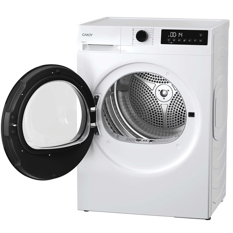 Candy mašina za sušenje GD 8N1B-S 