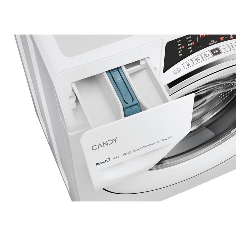 Candy mašina za veš RO16106DWMCT/1-S 