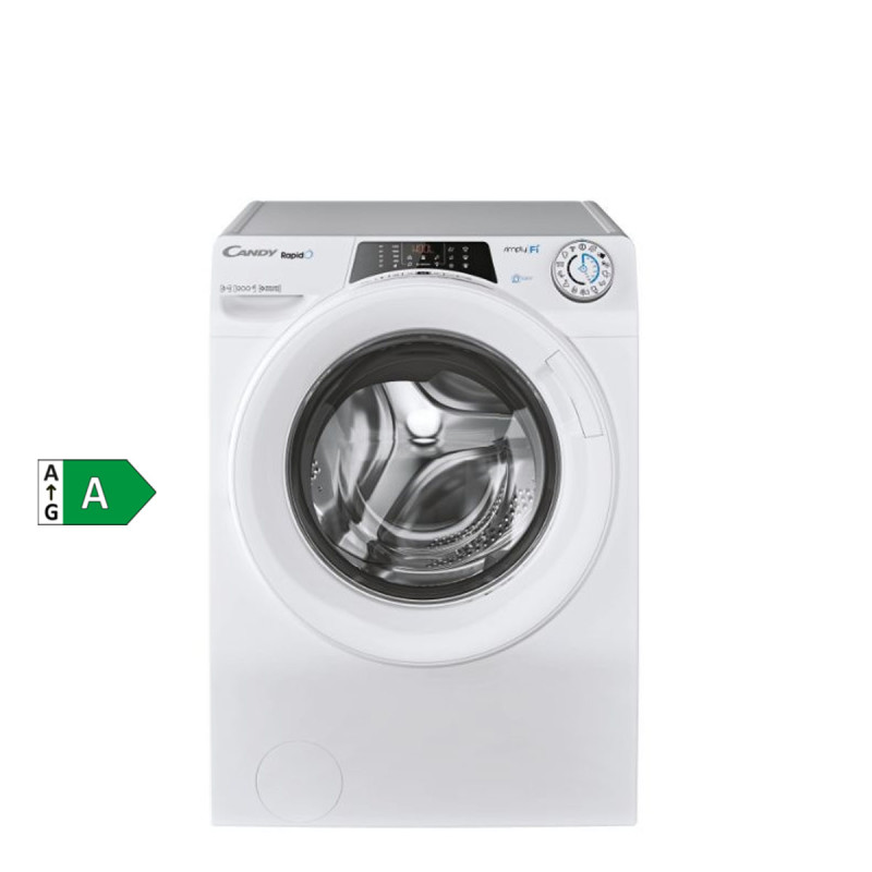 Candy mašine za pranje veša RO 1284DWME/1-S