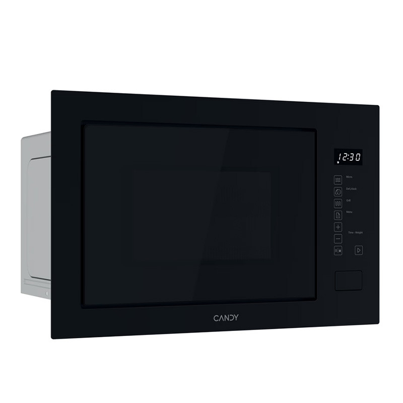 Candy ugradna mikrotalasna rerna CA38FL7N25WXB 