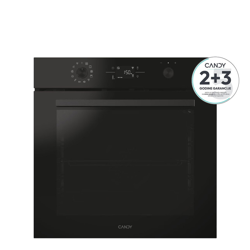 Candy ugradna rerna CA6 NP5B3YTB 