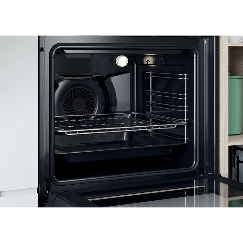 Candy ugradna rerna F ACDI Z600 L