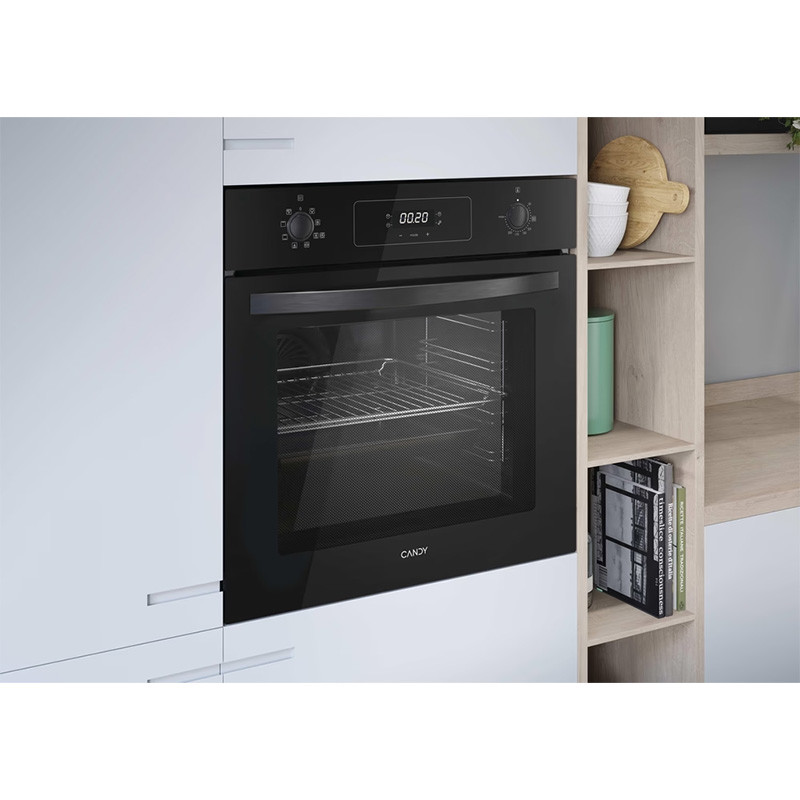 Candy ugradna rerna F ACDI Z600 L