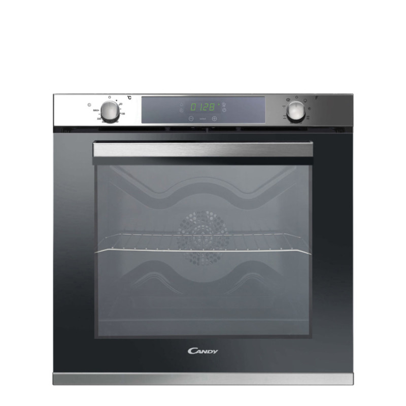 Candy ugradna rerna FCXP 605 X/E - MAXI