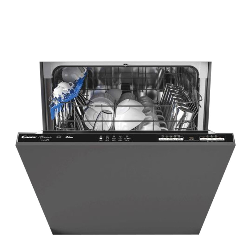 Candy ugradna mašina za pranje sudova CDIN 1L380PB