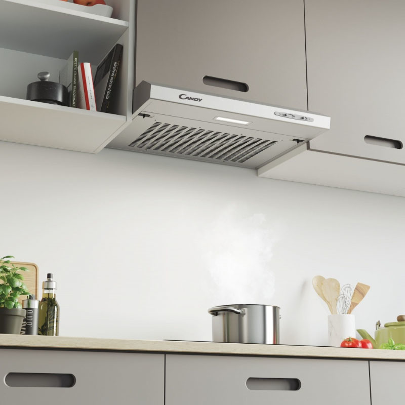 Candy ugradni aspirator CFT 610/5S