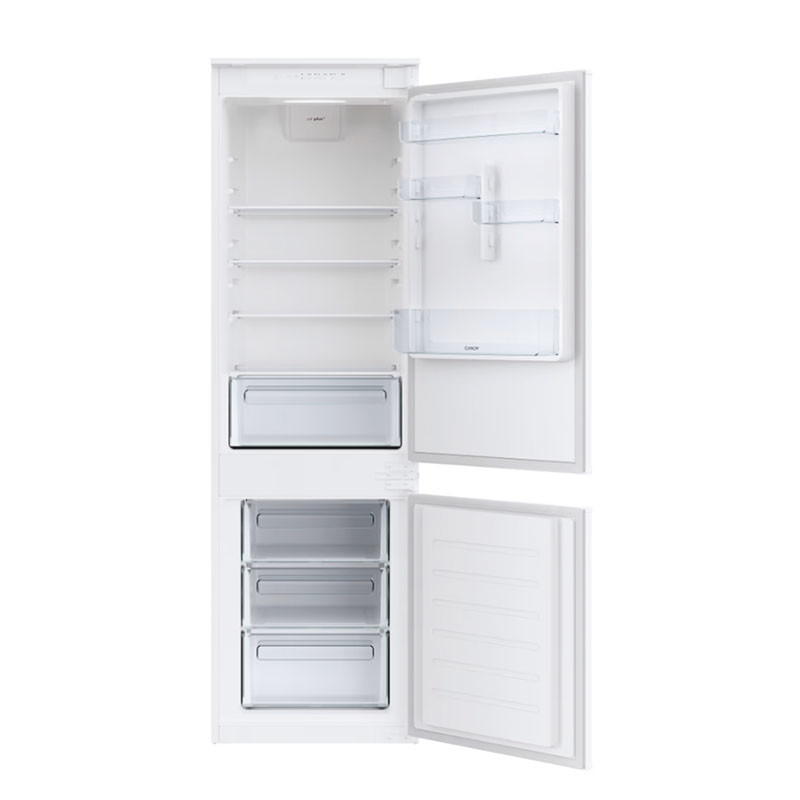 Candy ugradni kombinovani frižider CBL3518E 