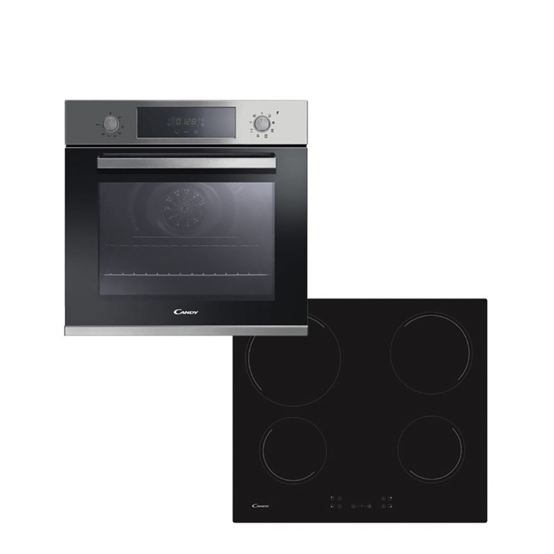 Candy ugradni set FCP605XL-ECH64CC