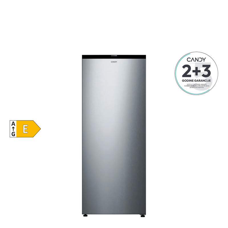 Candy vertikalni zamrzivač  CNUQ2L513EX
