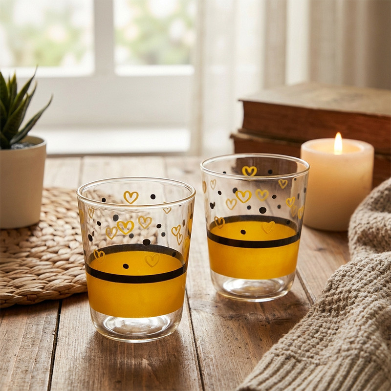 Cerve ?aša VELO TOPLA SRCA 1/1 315ml 