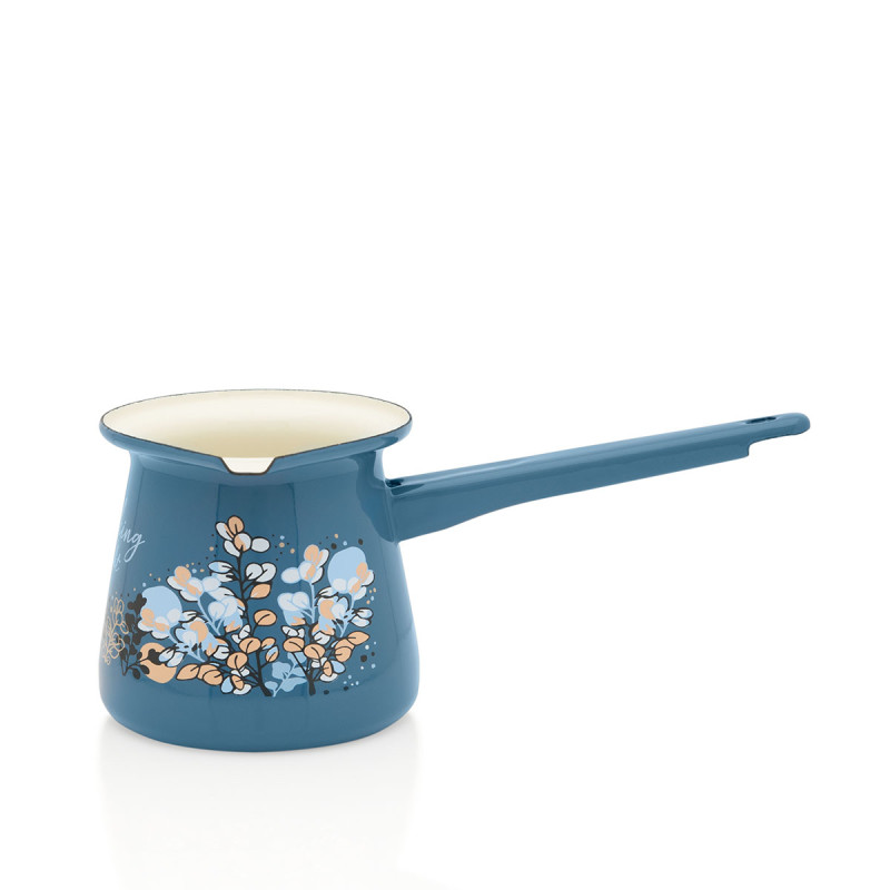 Metalac džezva BLUE COOKING DELIGHT 0,7lit