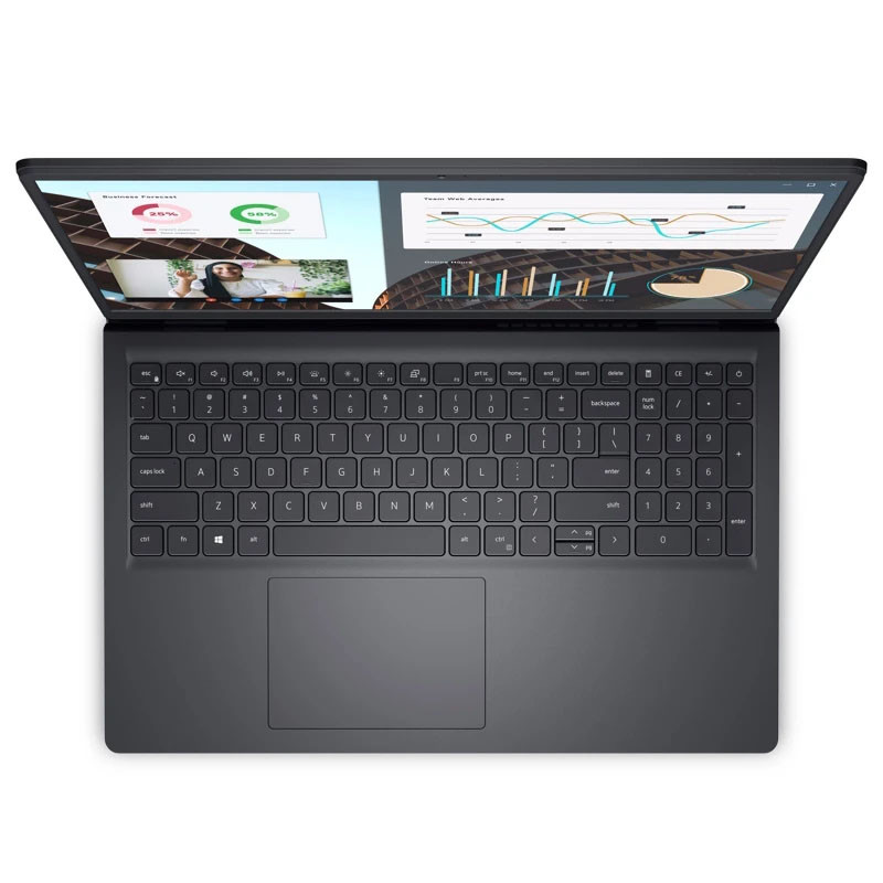 Del laptop Vostro 3530 15.6