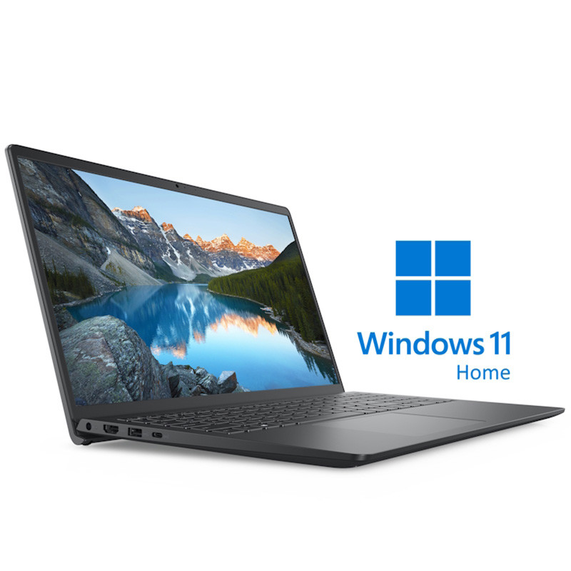 Dell laptop Inspirion 3530 15.6 FHD TOUCH I5-1335U 16GB 512GB SSD