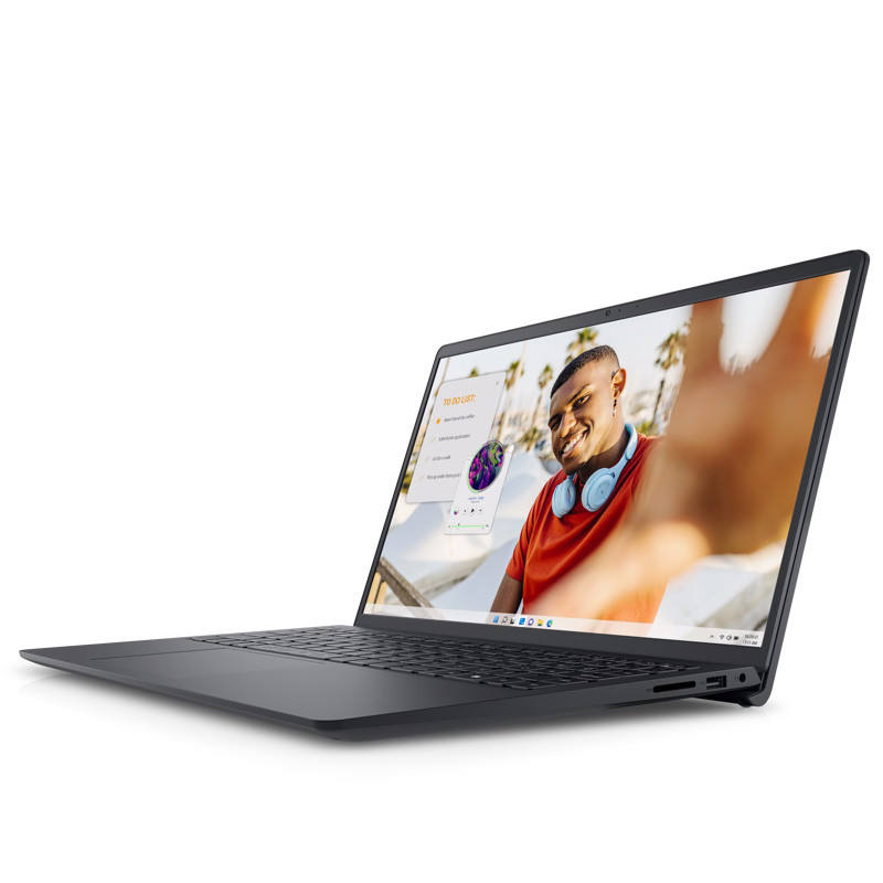 Dell laptop Inspirion 3535 15.6 FHD Ryzen 5 7520U 8GB 512GB SSD