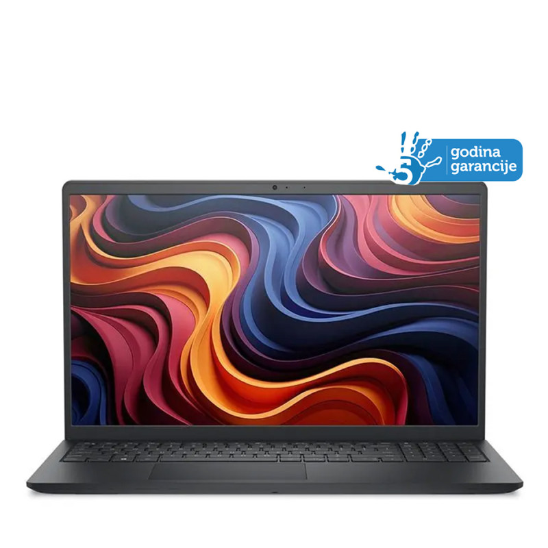 Dell laptop OEM 15 DC15255 15.6 FHD 120 Ryzen 3 8GB 512GB SSD WIN11