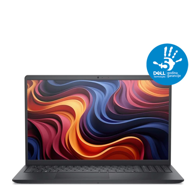 Dell laptop OEM 15 DC15255 15.6 FHD 120 Ryzen 3 8GB 512GB SSD WIN11