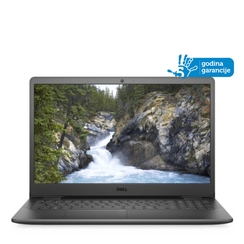 Dell laptop Inspiron 3505 15.6 inch FHD AMD Ryzen 3 3250U 8GB 256GB SSD Win11Home