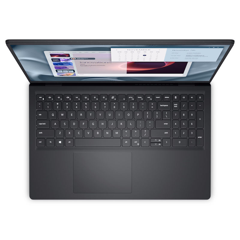 Dell laptop Pro 15 Essential PV15250 15.6